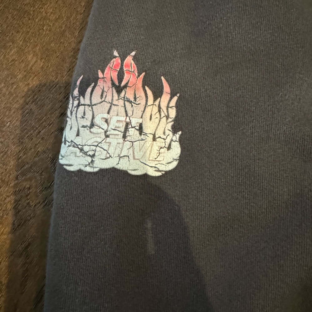 Set Active Sweatpants - Picture 2 of 2